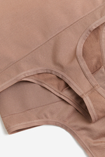 Комплект из 2 трусов-стринг Medium Shape - H&M