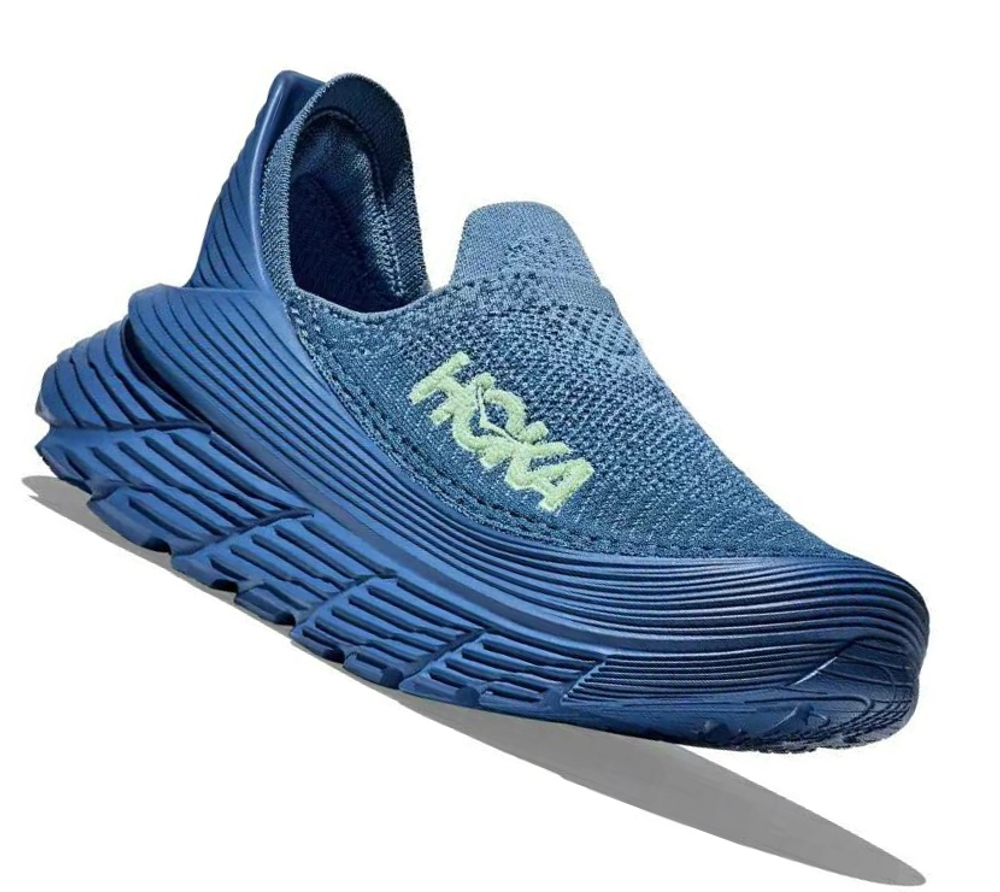 Кроссовки unisex Hoka Restore TC