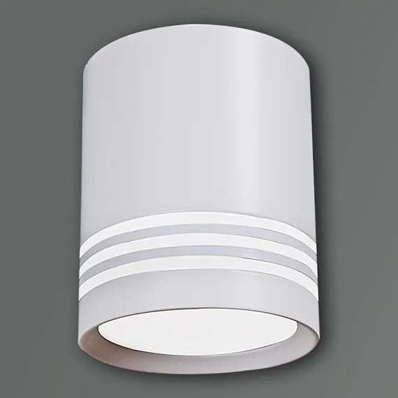 Точечный светильник 81299-9.5-001RT LED5W WT Reluce