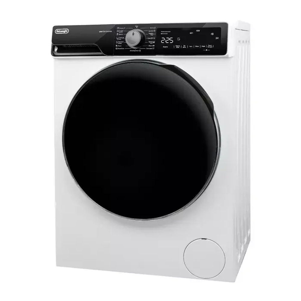 DeLonghi Стиральная машина DWM 724 VI ALICIA