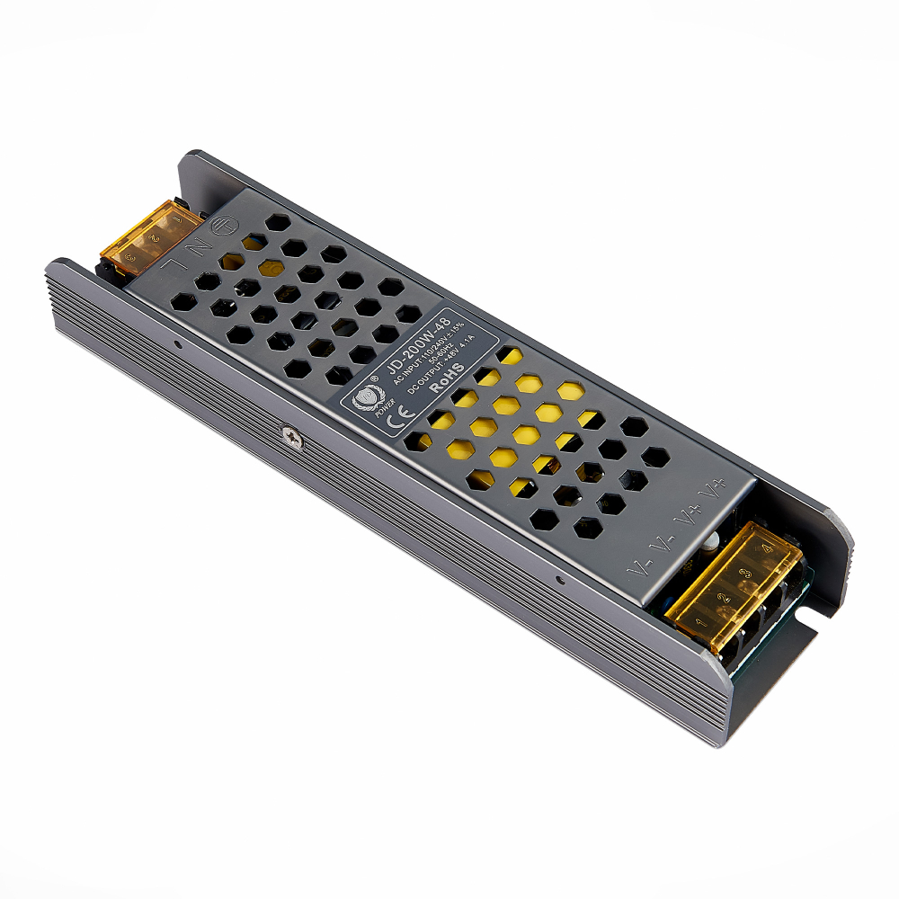 Блок питания 200W ST Luce SKYLINE 48 ST008.048.200