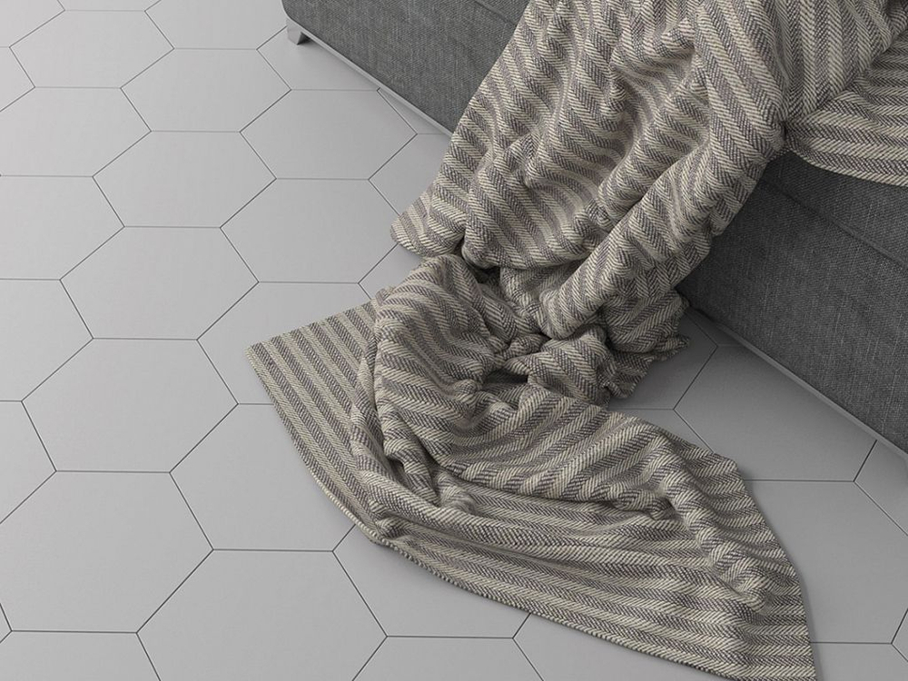 FLOOR TILES