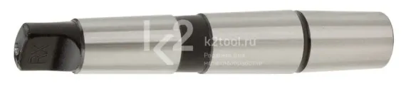 Переходная оправка Flott КМ2/B16