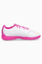 Сороконожки Puma King 20 Match TT Junior