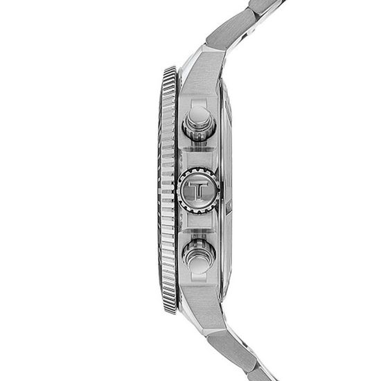 Мужские  часы для дайвинга Tissot T120.417.11.051.00 толщина