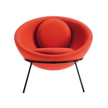 Дизайнерское кресло Dragon Fruit Chair