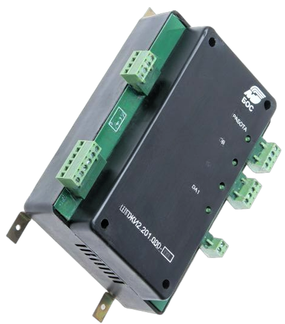Блок ограничения скорости лифта ШПЖИ 2.201.000-09 МЛЗ