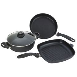 Набор посуды Swiss Diamond XD SET604, 4 шт