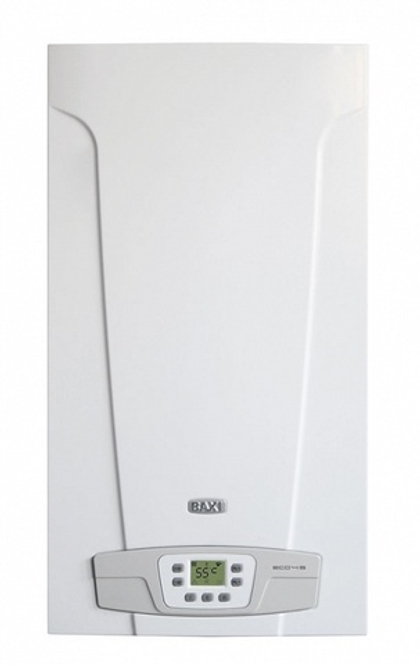Настенный газовый котел Baxi ECO-4s 24