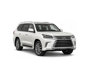 Lexus LX570 2015-2021