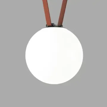 Трековый светодиодный светильник 15W 4000К DK5554-BK чёрный Belty Orb Denkirs