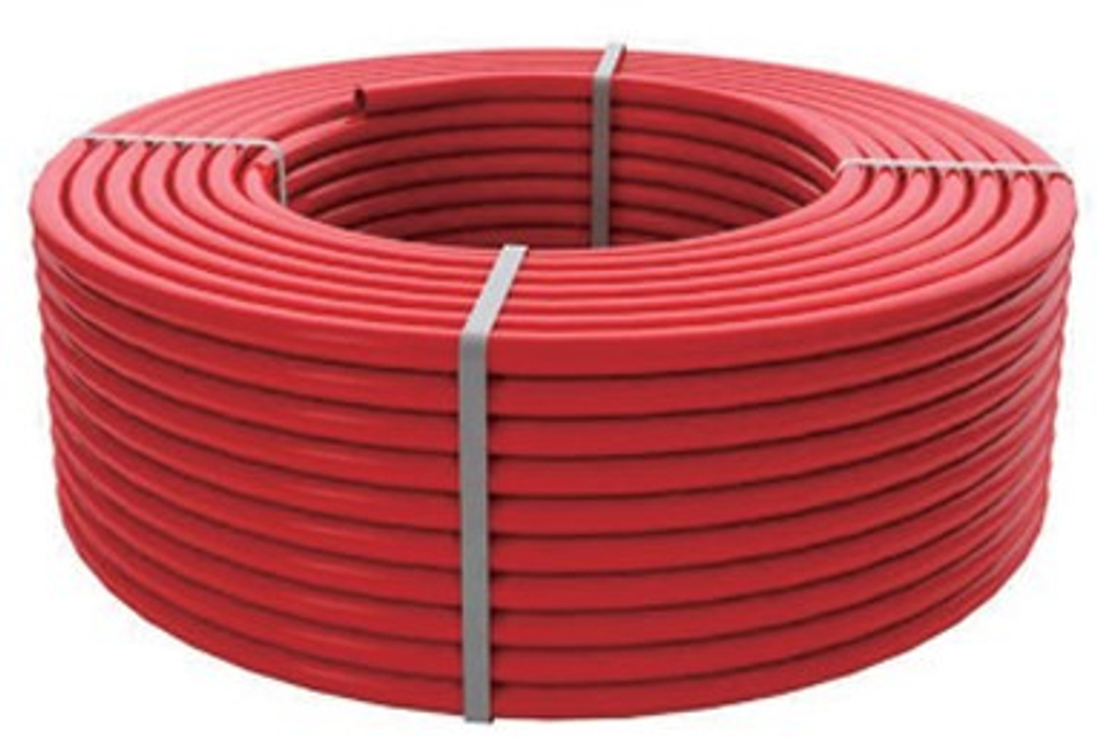 Труба сшитый пол. PEX-B  16*2,0  VER-PRO  (200м)