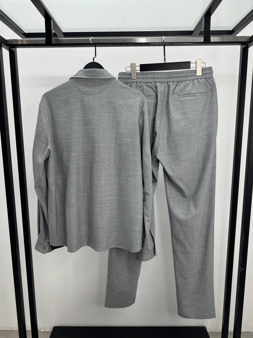 Прогулочный костюм Kiton