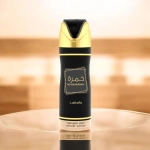 Lattafa Khamrah Deodorant 200ml