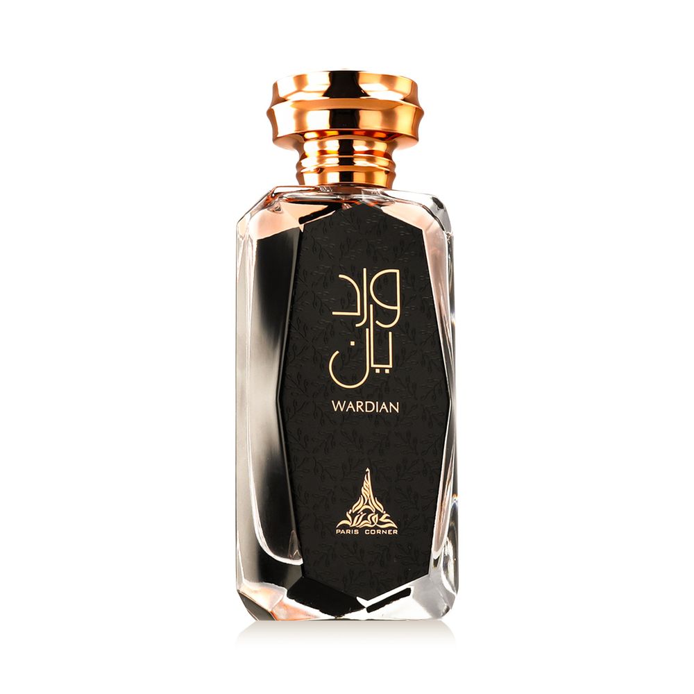 Paris Corner Wardian Eau De Parfum 100 ml (woman)