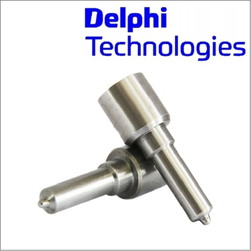 Распылитель насос-форсунки DELPHI L322PBC / BEBE4K01001 / DELPHI