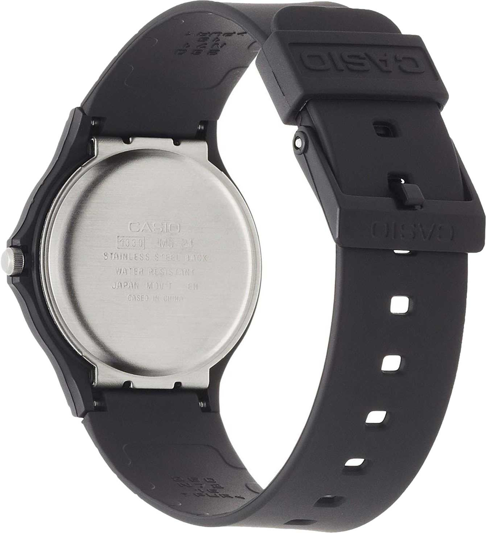 Часы Casio MQ-24-1BLLEG