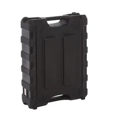 GATOR G-PRO-2U-19 - рэковый кейс, 2U, стальные рельсы, пластик