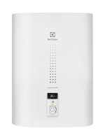 Водонагреватель 30 л. накопительный электрический ELECTROLUX Centurio IQ 3.0 нержавеющая сталь 30