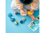 Конструктор LEGO Duplo 10967 Полицейский мотоцикл