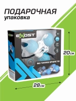 Машинка на радиоуправлении Silverlit EXOST, Машина 360 Торнадо Сферик Мини, 20254