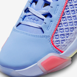 Сколько стоят Air Jordan 38 Light Marine