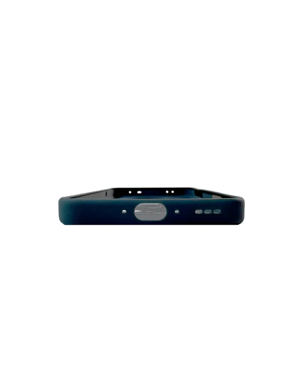 Защитный чехол для Oppo Find X8 Ultra c MagSafe Серый (Gray)
