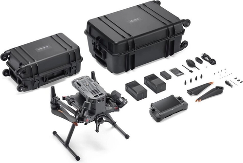 DJI Matrice 350 RTK Combo