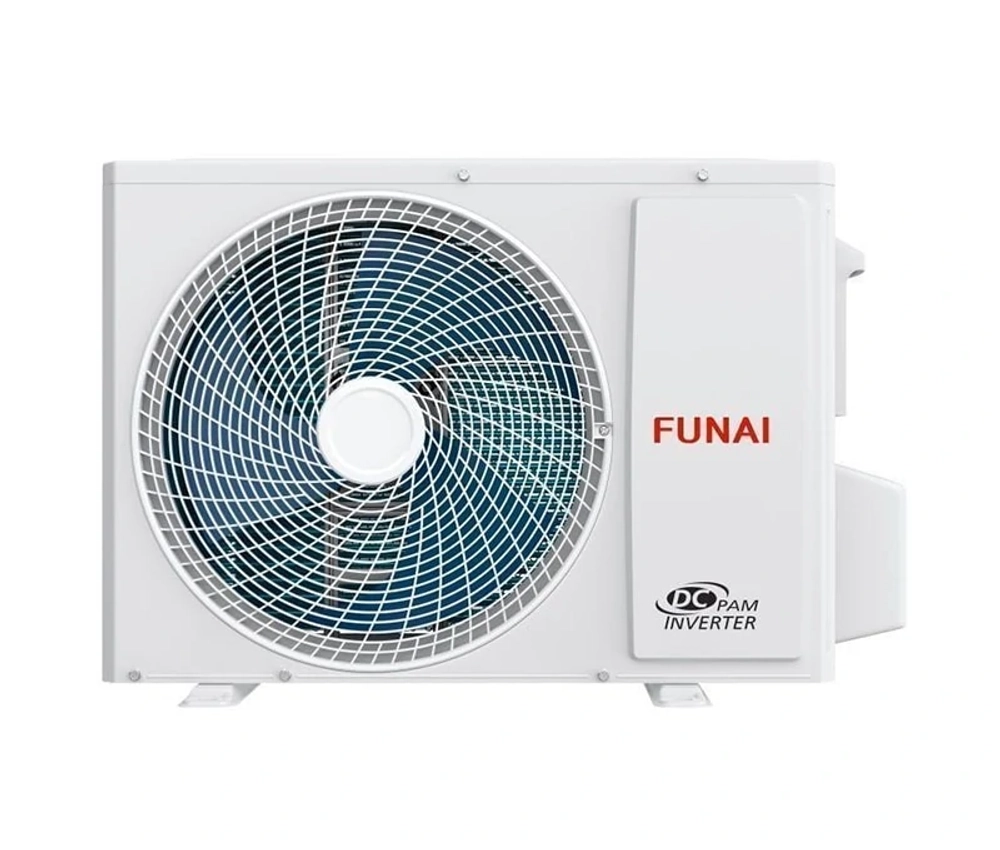 Funai RAC-I-SG30HP.D02