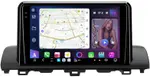 Магнитола для Honda Accord 10 2017-2021 (штатный 360) - FarCar S500-TS20 монитор 9.5" 2K QLED на Android 14, Быстрейшая, CarPlay, 4G SIM-слот
