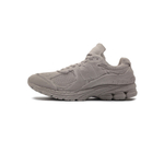 Гипсовая фигура New Balance 2002r by Nikita Trik "Concrete Grey"