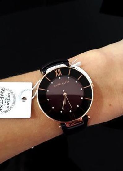Женские часы Anne Klein AK/3272RGPL