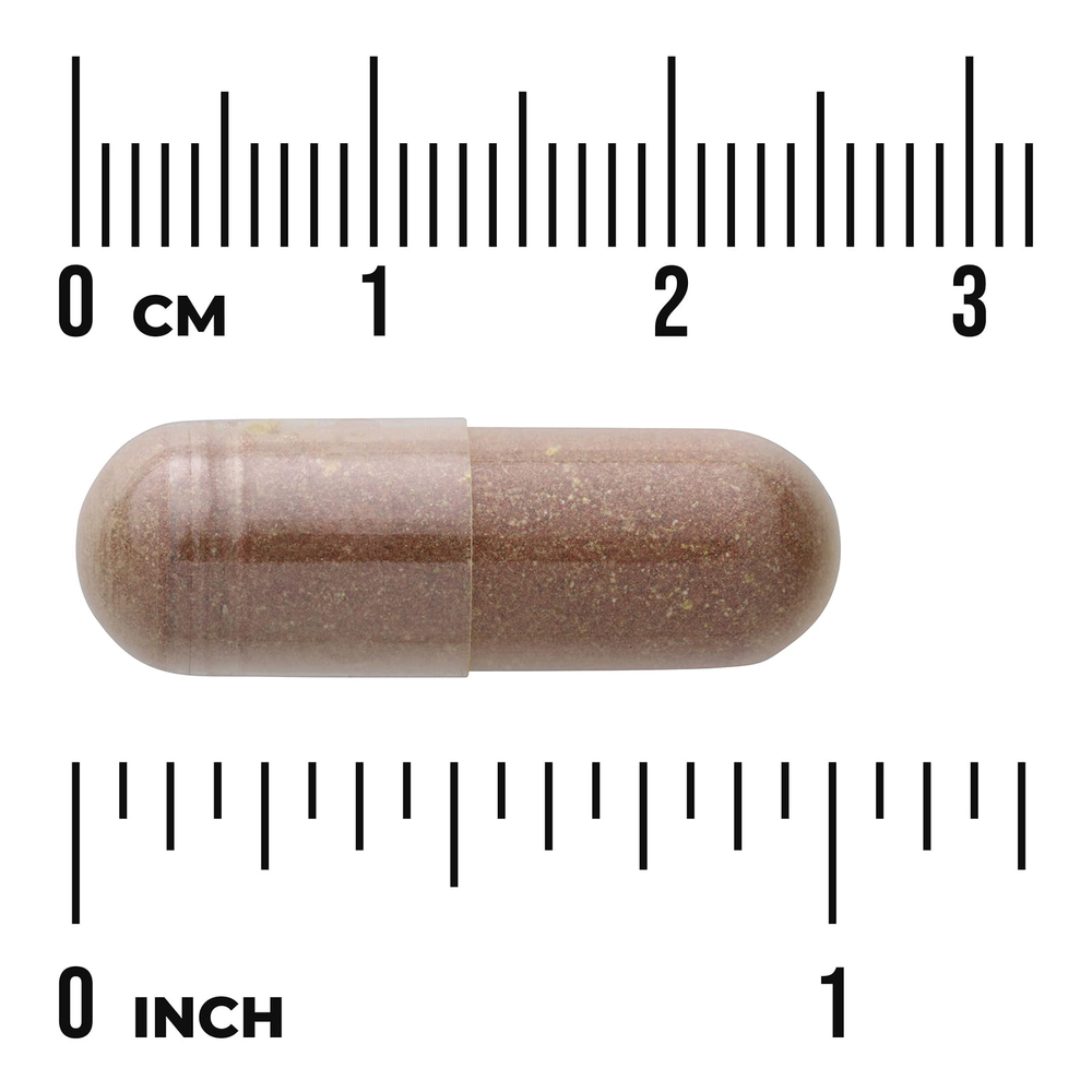 Swanson Vitamins, Bilberry Eyebright Vision Complex, 100 капсул