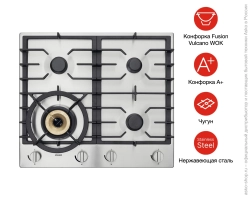 Варочная панель Asko HG1666SB