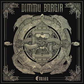 Dimmu Borgir / Eonian (2LP)