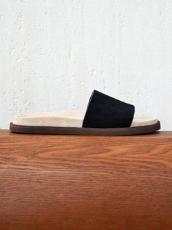 Шлепанцы Brunello Cucinelli
