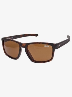 Поляризационные очки водителя AG24-02 Dog Salmon brown