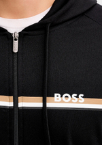 Толстовка BOSS Authentic Jacket H