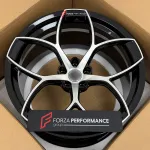 КОВАНЫЕ ДИСКИ для McLaren GT 2019 -