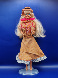 Кукла Барби винтаж Australian Barbie 1992г 034601