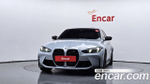 BMW M3 M3 Sedan Competition M xDrive — 2025