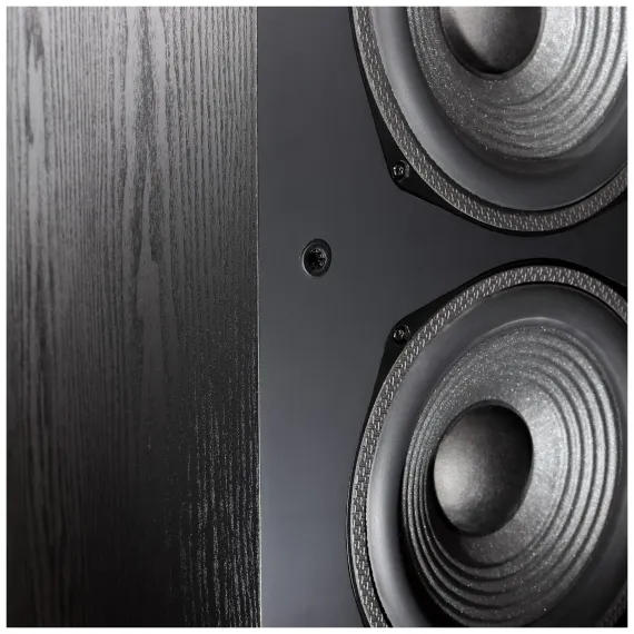 Radiotehnika Sigma 1.02 Black Ash