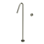 Смеситель для ванны RUBINELLI ELEGANZA RB-PB1050BN