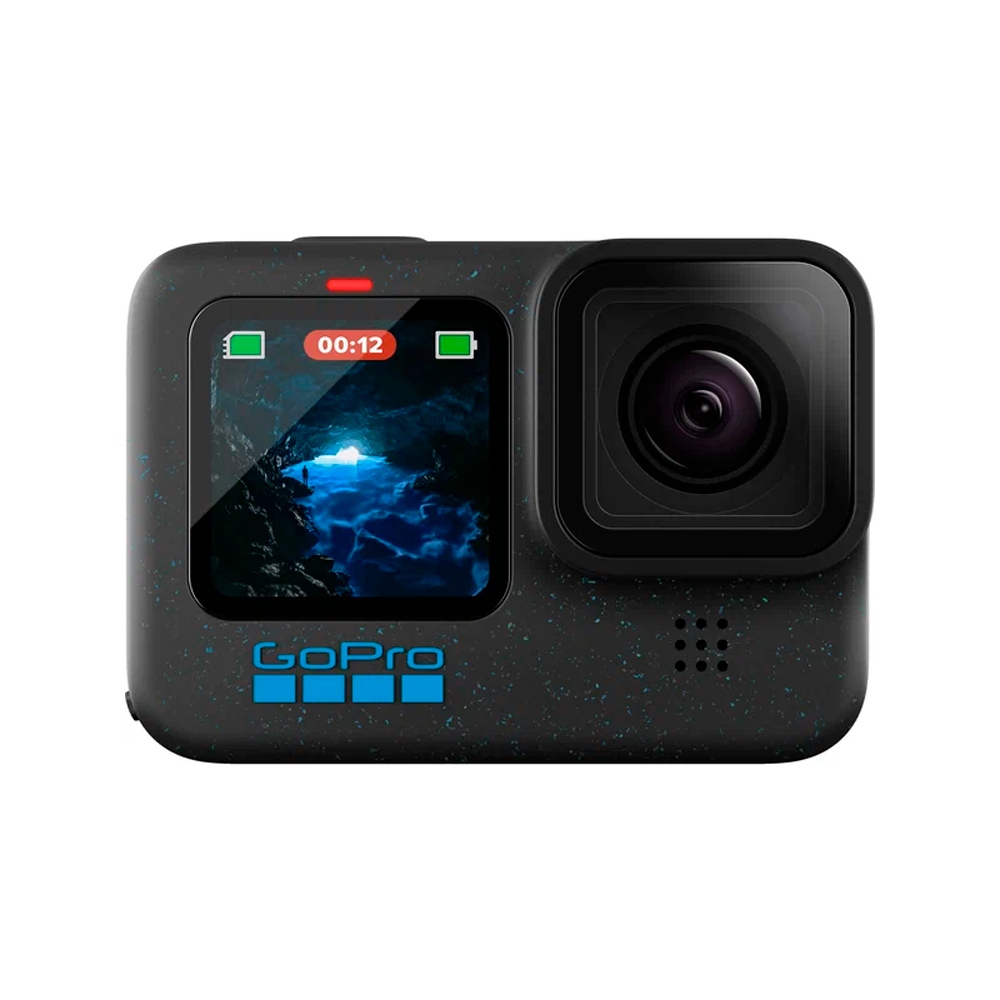 Экшн-камера GoPro HERO12