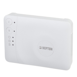 Комплект система защиты от протечек воды Neptun Bugatti Smart Tuya 3/4"