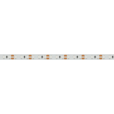 Лента RT-A120-8mm 12V Yellow (9.6 W/m, IP20, 2835, 5m) (Arlight, 9.6 Вт/м, IP20)