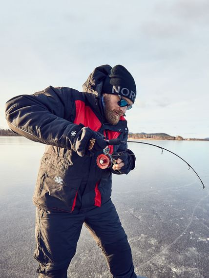 Костюм зимний Norfin EXTREME 5 M-L