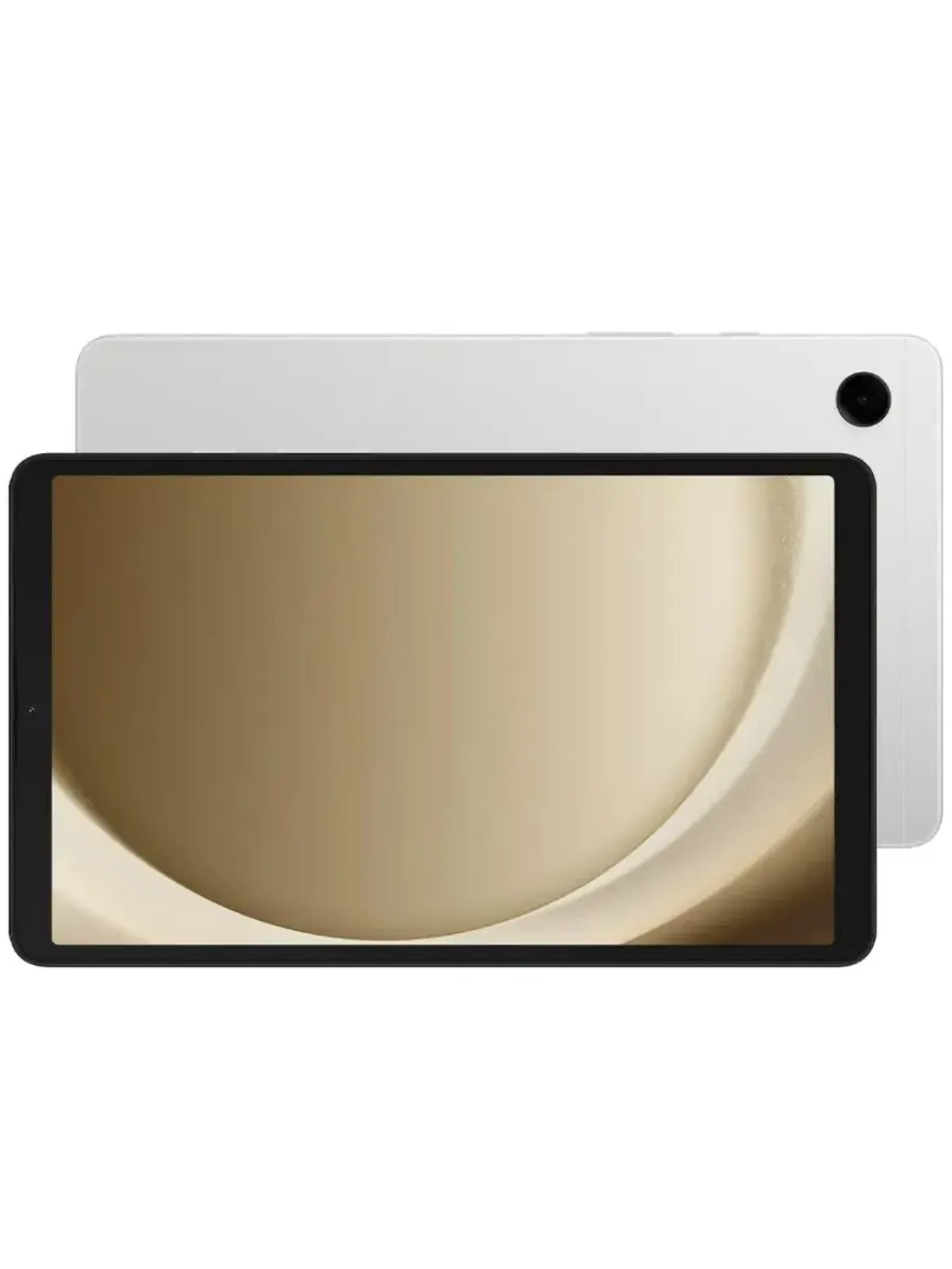 8,7" Планшет Galaxy Tab A9 8/128 ГБ SILVER