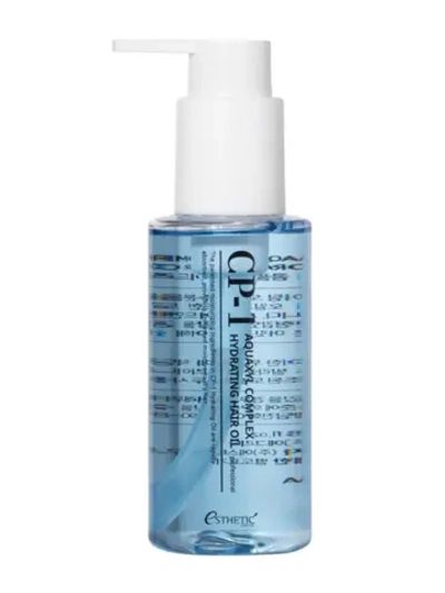 Масло для волос увлажняющее CP-1 Aquaxyl Complex, 100мл