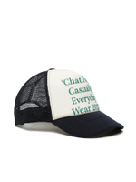 Кепка CPC Trucker